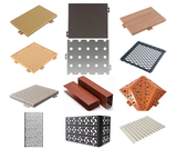 Aluminum Veneer